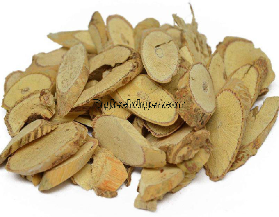 Millettia speciosa Dryer - The Professional Choice for High - Quality Medicinal Materials Drying