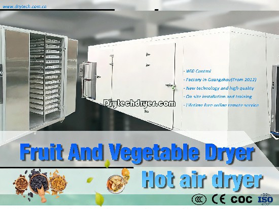 Client feedback video for 300kgs capacity heat pump dryer